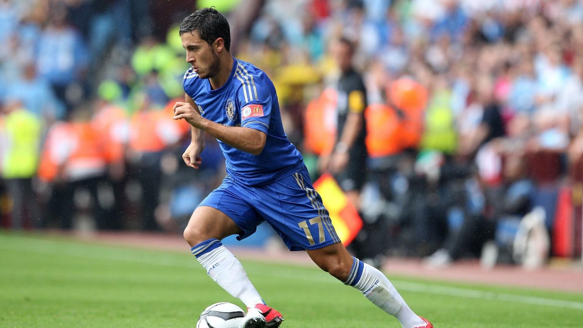 世界瑜伽运动杯 国际选手演绎高难平衡体式